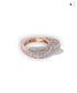 HEART ALEX RING